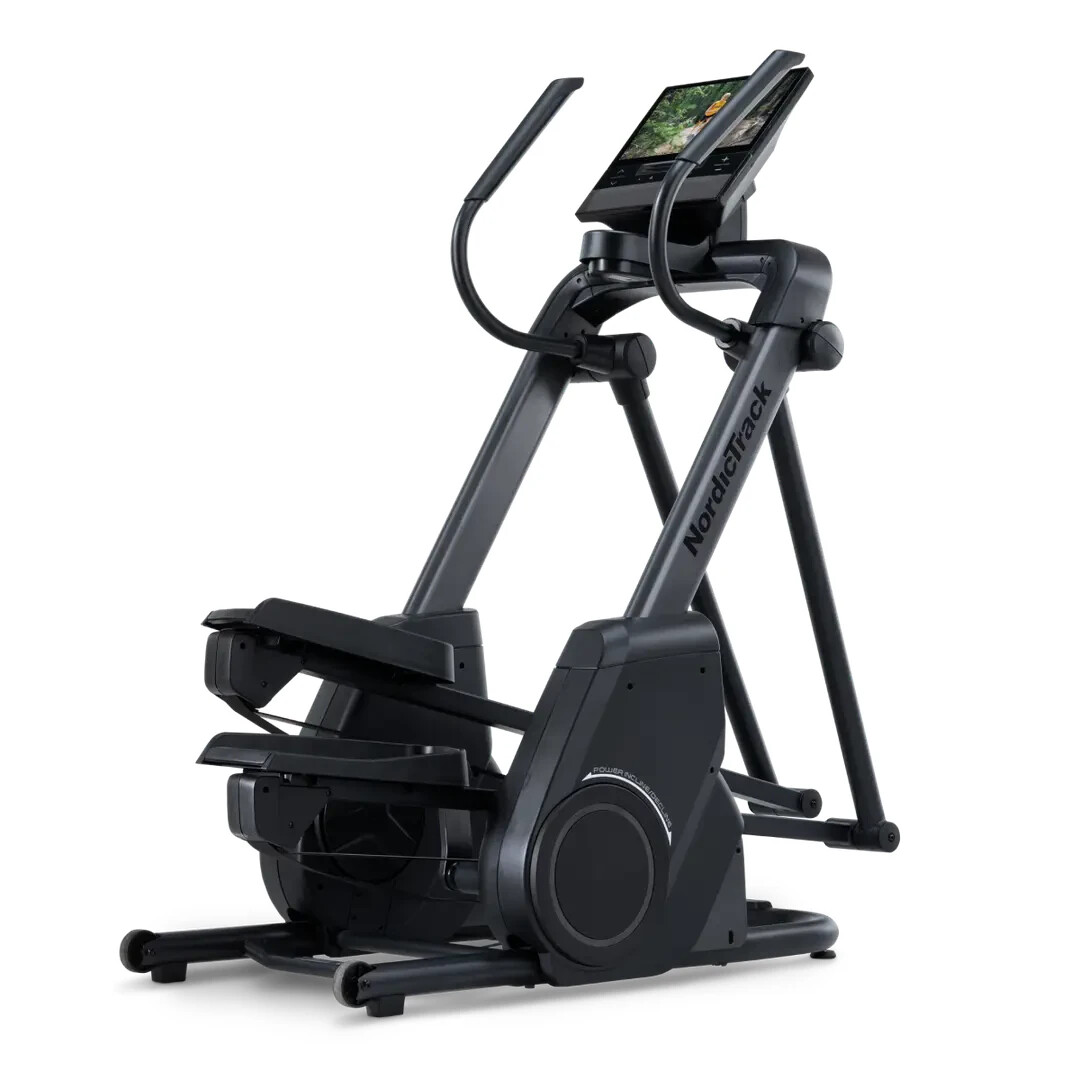 NordicTrack Elliptical x16 FreeStride Trainer iFit NTEL71625 1 Year Warranty