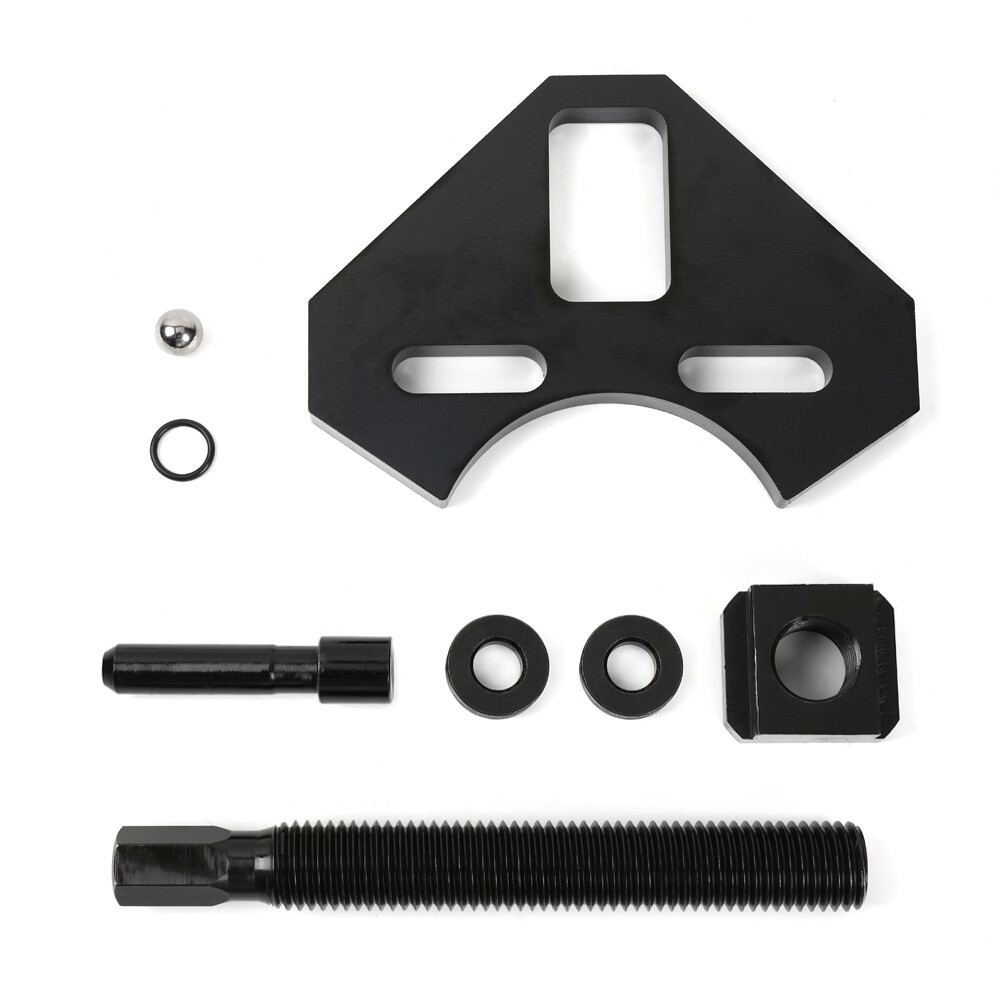 40100 Hub Removal Tool Wheel Hub Remover For Most 5 6 And 8 Lug Hub