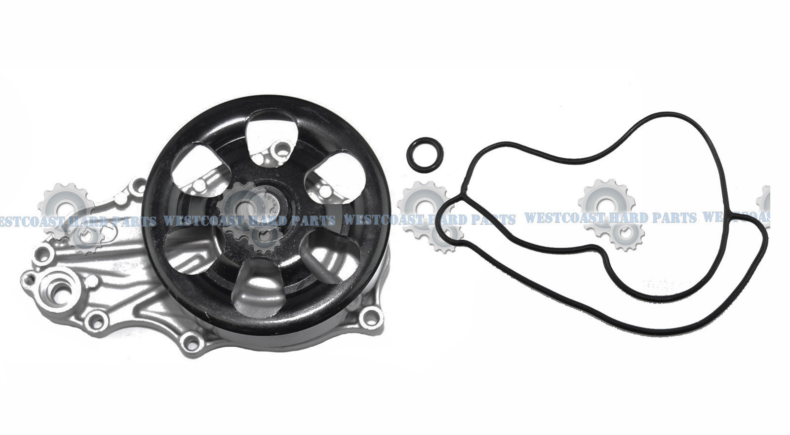 BRAND NEW 0206 Acura RSX TypeS VTEC DOHC 2.0L 16V "K20A2" "K20Z1