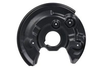 Spritzblech Hinten Links FüR Yeti Beetle EOS Golf VI Jetta IV Scirocco III