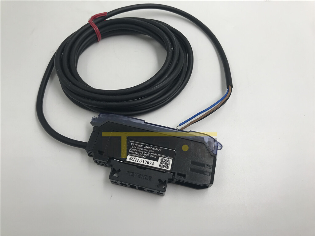 Fs-v31p Keyence Sensor De Fibra Óptica Pnp | Cuotas Sin Interés - Foto 6
