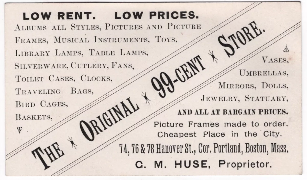 99 cent jewelry store store near me