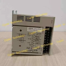 Used OMRON G3PX-240EHN 40A Power Controller Solid-state Relay YD