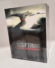 Star Trek The Next Generation: The Complete Series (Dvd Set)