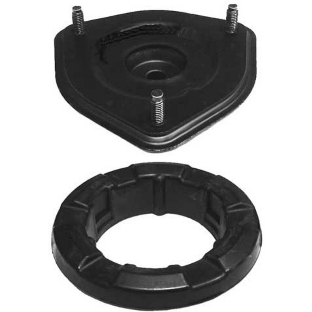 KYB SM5542 STRUT MOUNT WITH INSULATOR | eBay