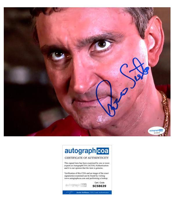 Rocco Sisto 