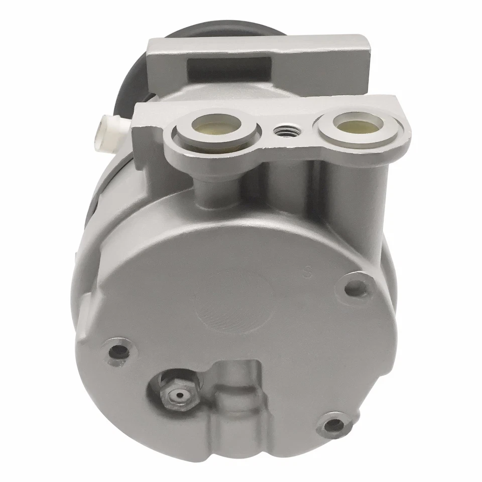 Kit de compresor Reman EG992 para Chevy Impala Lumina Malibu Monte Carlo Century Foto 4 de 4