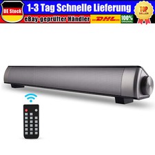 USB PC Lautsprecher Stereo Bass Speaker Multi...