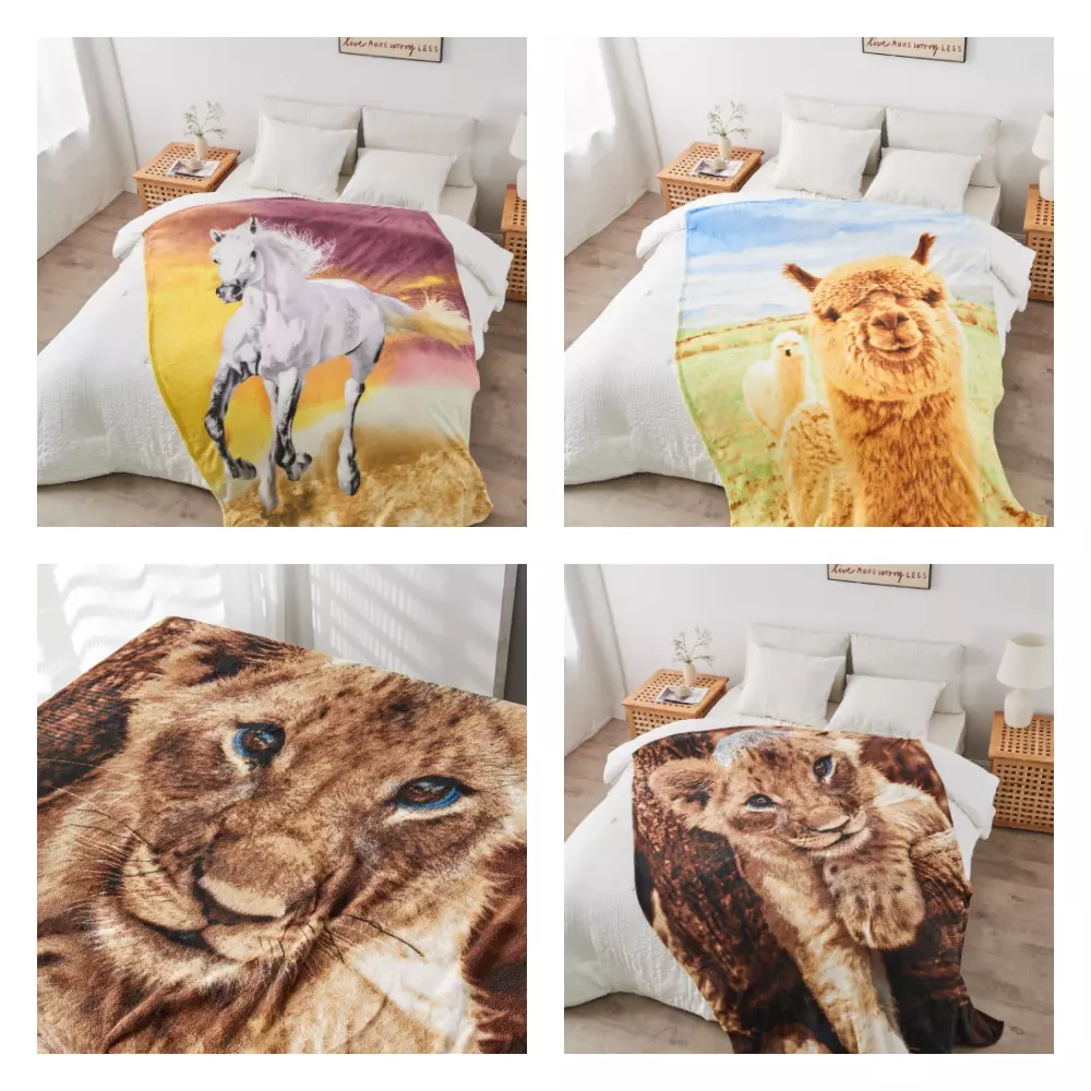 Llama mattress sale in a box