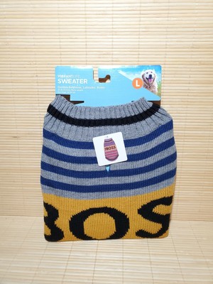 boss dog shorts