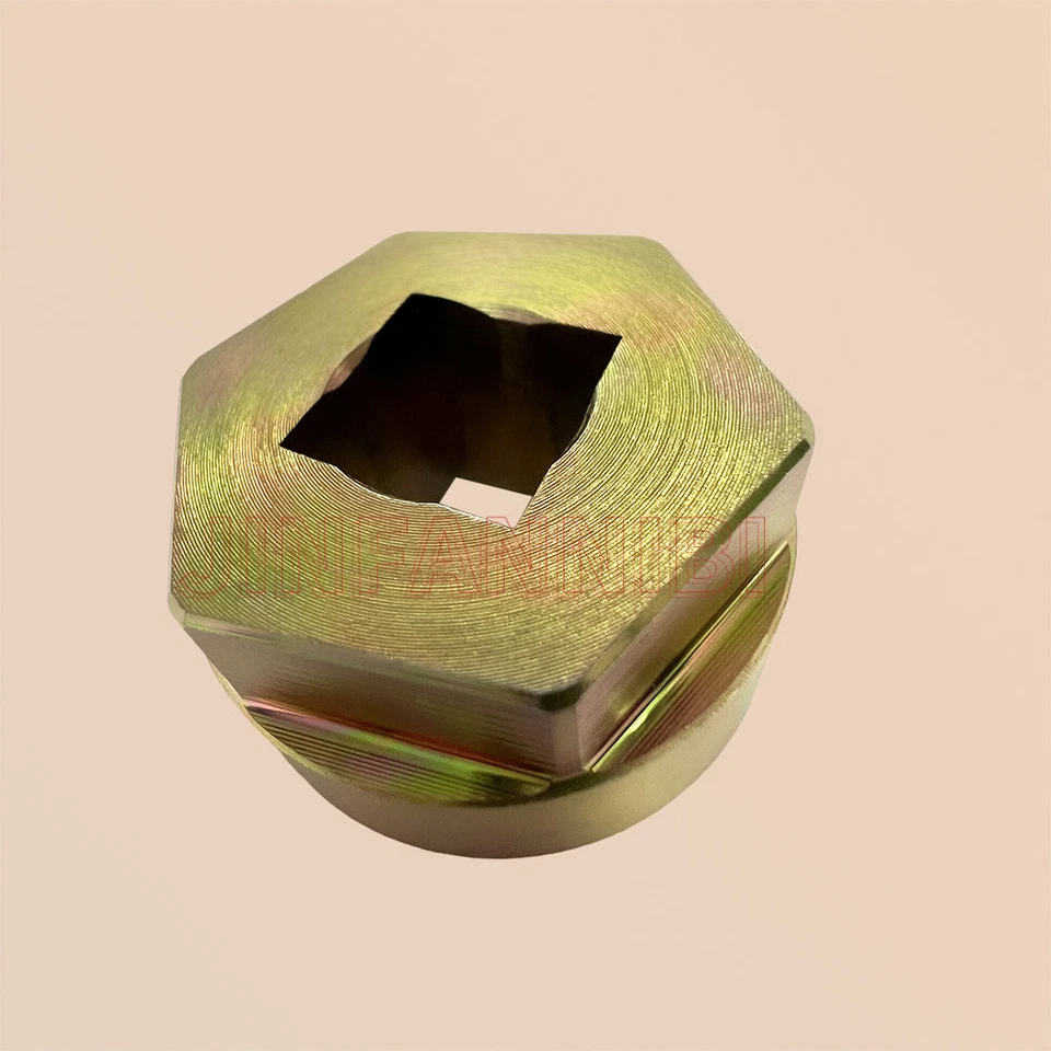 Ferramenta de remoção de rolamento de haste de direção para Yamaha YFZ450 YFZ450R YFZ450RSE YFZ450X - Imagem 3 de 4