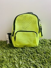 BACK TO SCHOOL 2 Piece Mini Backpack for Kids