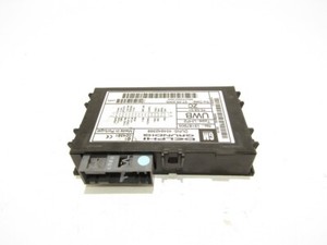 Opel Astra H Bluetooth Steuergerät Control Unit module 454942368