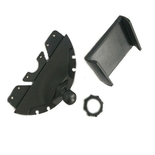 Pour Huawei Mate 50E support slot CD + CHARGEUR titulaire Autoradio Smartphone u - Photo 4/6