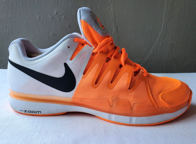 nike zoom vapor 9.5 tour tennis shoes