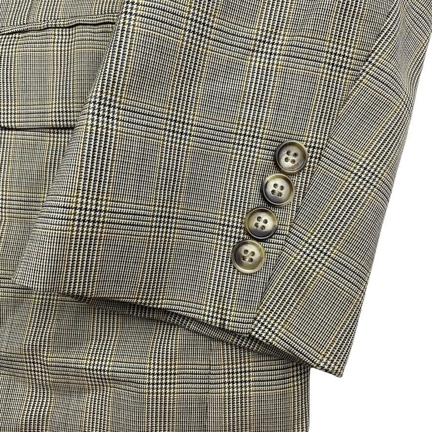 Brooks Brothers Men's 100% Wool 2-Button Blazer B… - image 4