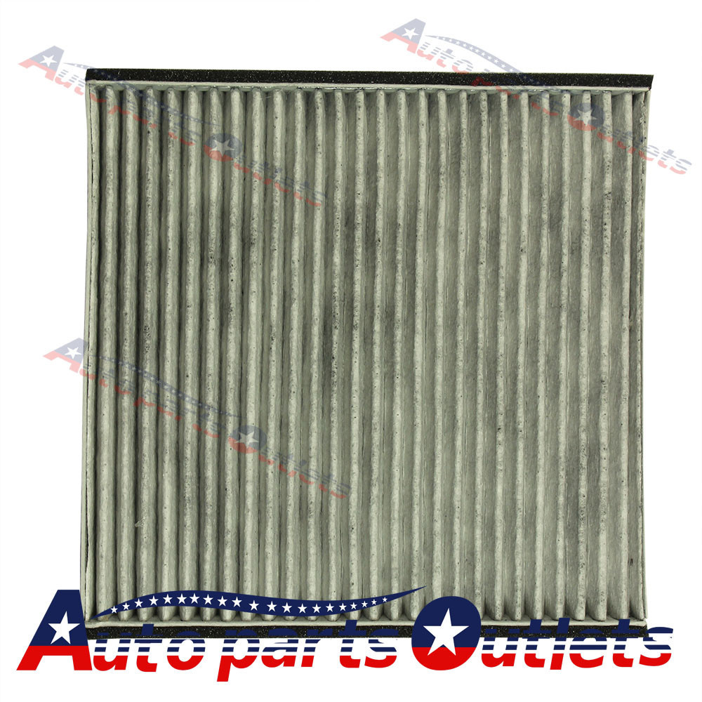 Cabin Air Filter For TOYOTA LEXUS CAMRY SIENNA AVALON ES330 GX470 RX350