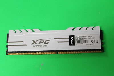 xpg メモリ8g×4 3200mhz xpg メモリ8g×4 3200mhz