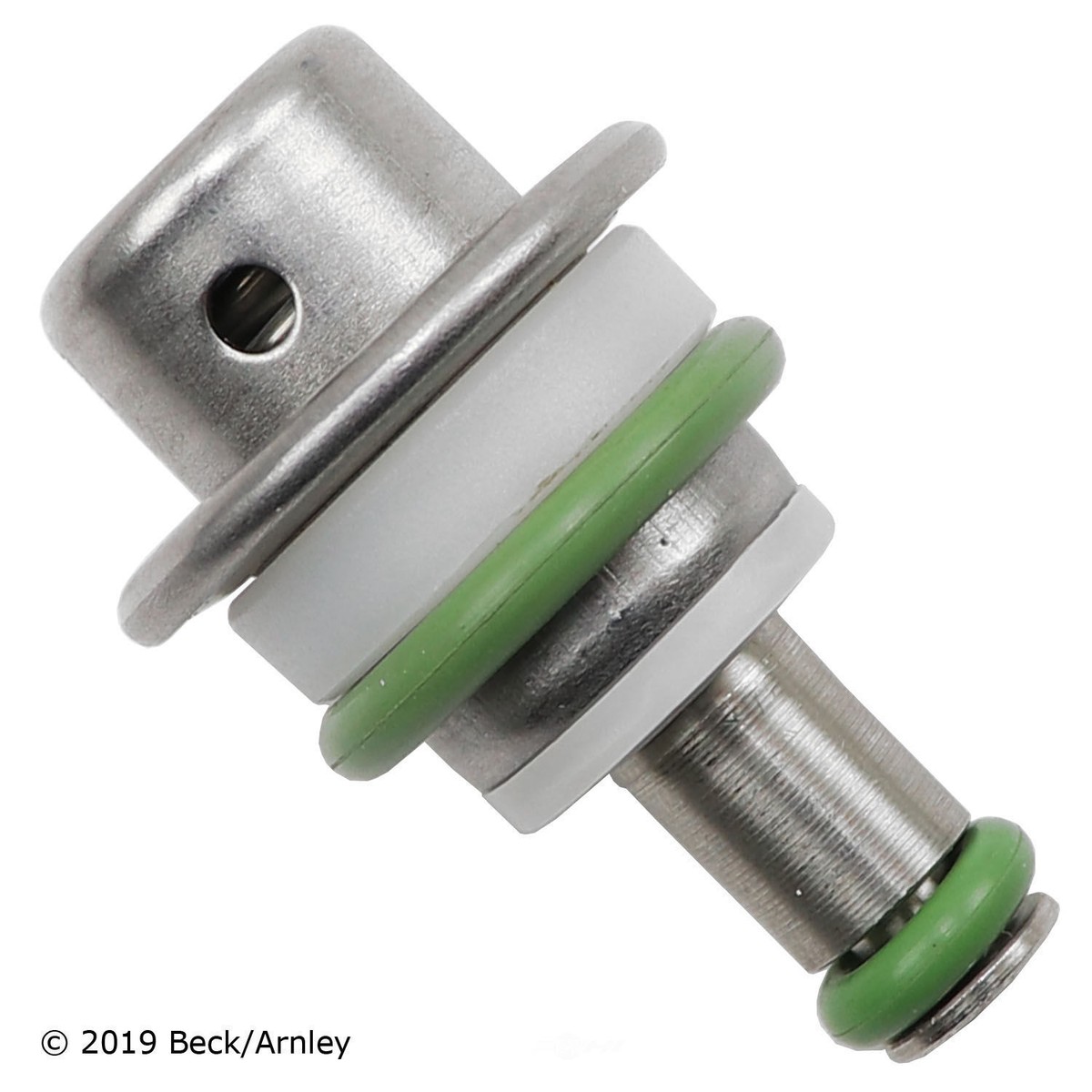 Beck/Arnley 158-1558 Fuel Injection Pressure Regulator - OEM Quality Replacement Part - View #2
