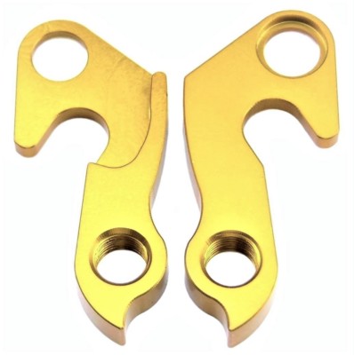 SPECIALIZED Vita Elite Sport Ariel Roulux - UPGRADE CNC Rear Mech Hanger CC1010
