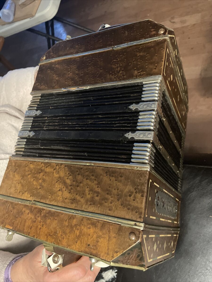 bandoneon | eBay