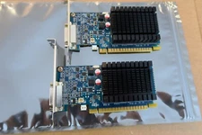 PNY Series - nVIDIA GeForce 8400 GS 1 GB DDR3 Video Card