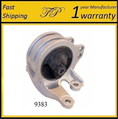 1PCS Transmission Mount For Mitsubishi Endeavor, Galant, ECLIPSE 3.8L - Auto