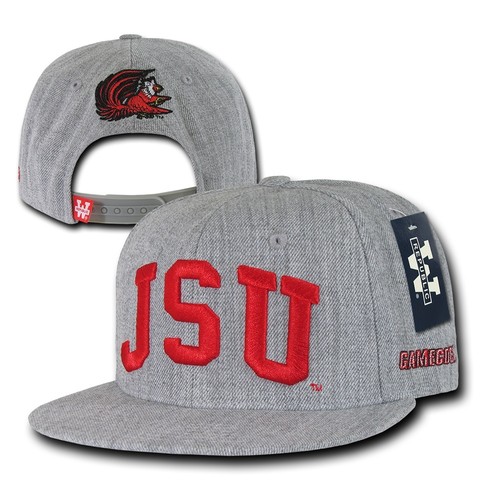 JSU Jacksonville State University 