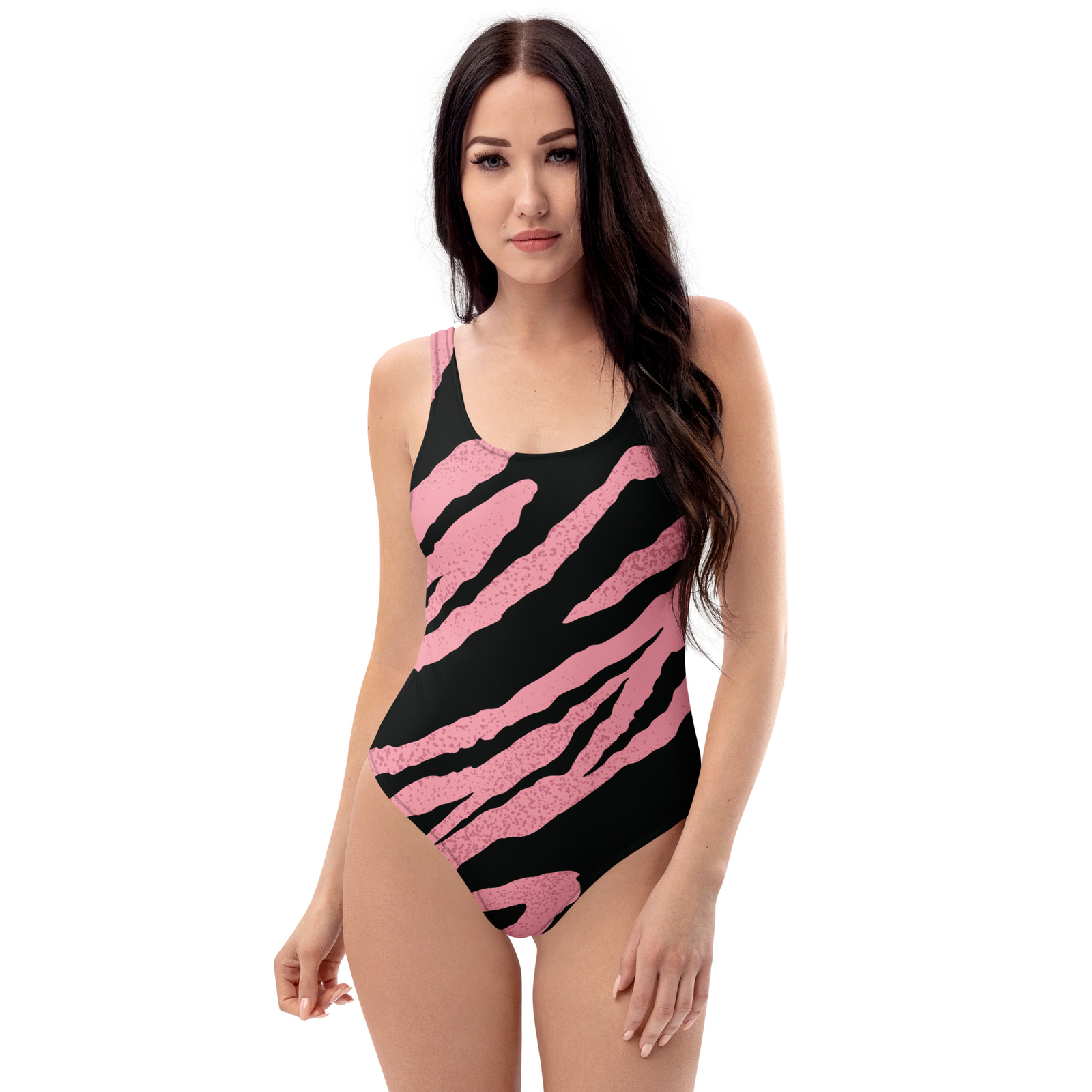 One-Piece Swimsuit-image
