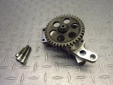 2006 06-08 Ducati Monster S4R Oil Pump Gear 