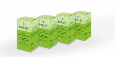Sparpack -20%: Coenzym Q10 plus L-Carnitin Combi, 4 x 90 Kapseln