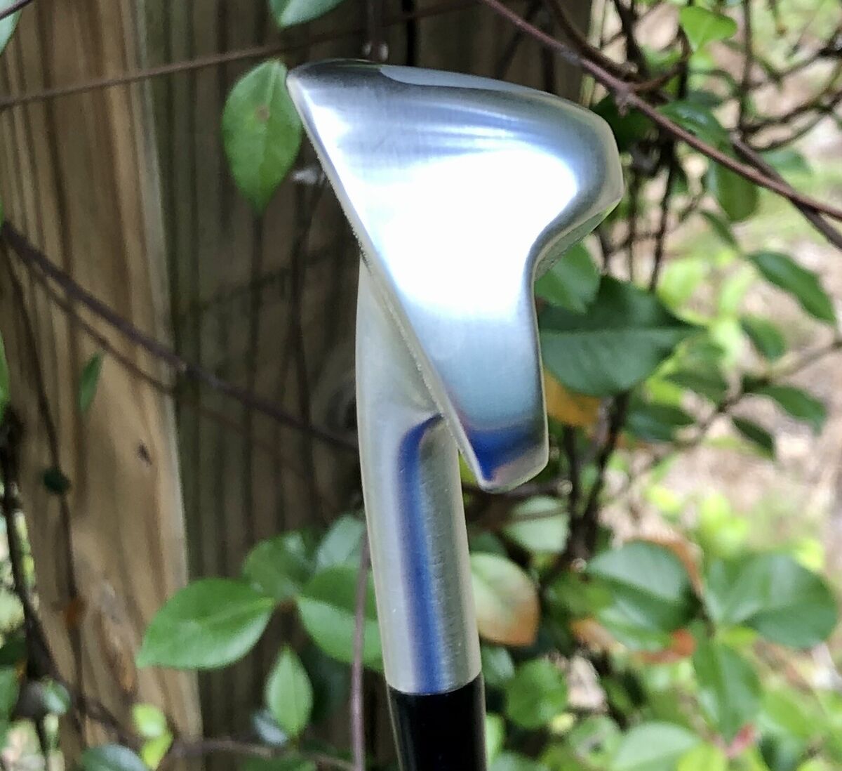 Callaway Prototype X Utility Forged 21* Driving Iron PXi Callaway Prototype X Utility Forged 21* Driving Iron PXi