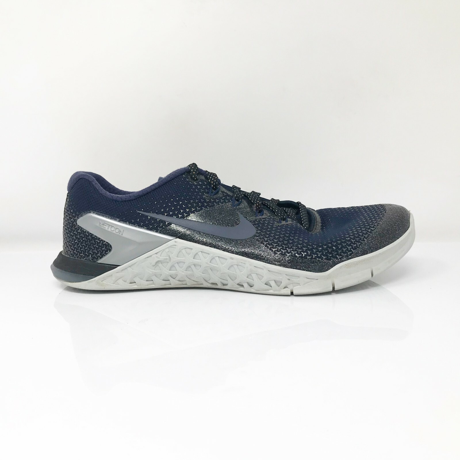 nike metcon 4 navy
