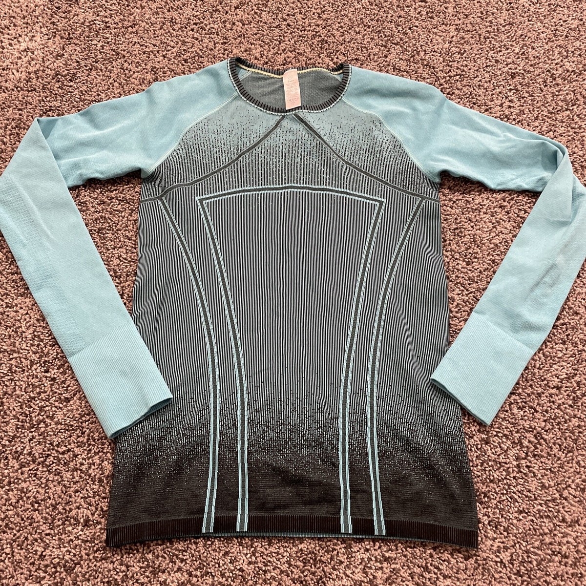 Ivivva(Lululemon) ブランケット 2 Lululemon IVIVVA Athletic Top