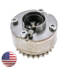 Exhaust Right Camshaft Phaser VVT For Lexus GS450h IS300 IS350 RC300 4-Door 3.5L