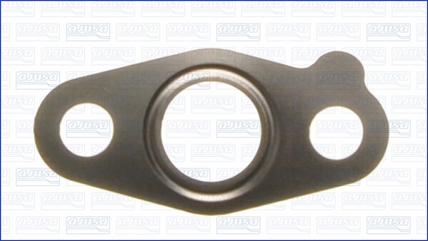 AJUSA 00877500 Gasket, EGR valve pipe for CHRYSLER,CITROËN,DODGE,MITSUBISHI,MITS