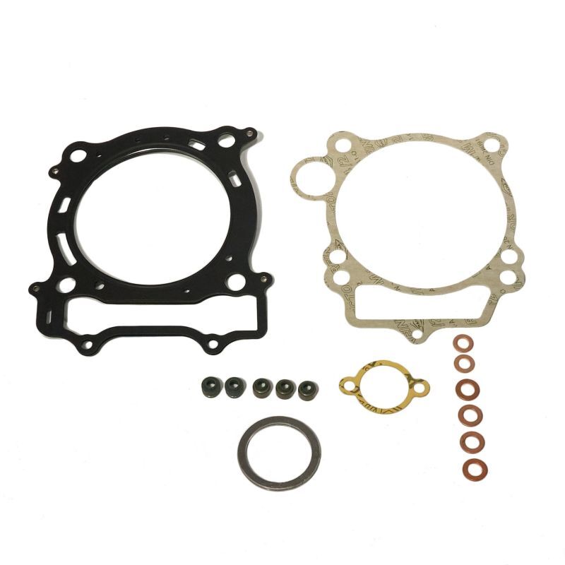 Joints d'étanchéité moteur Yamaha WR 450 F 4T 2004-2006 et YZF 450 2003