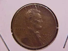 1910 S LINCOLN CENT - XF+ - SEE PICS! - (N8523)