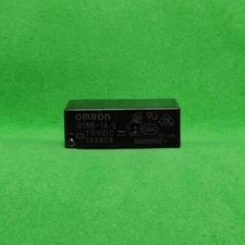 5pcs G5NB-1A-E 12VDC 12V 5A 4Pin G5NB-1A-E-12VDC Power Relay OMRON New ORIGINAL
