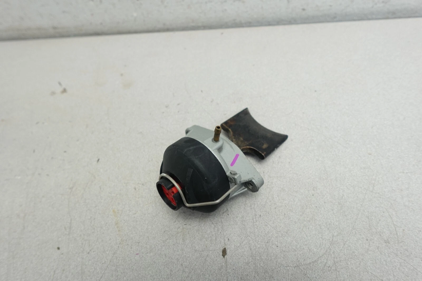 1998-2002 Sea-Doo GSX XP RX 951 OEM Exhaust Powervalve Guillotine Piston Ass'y
