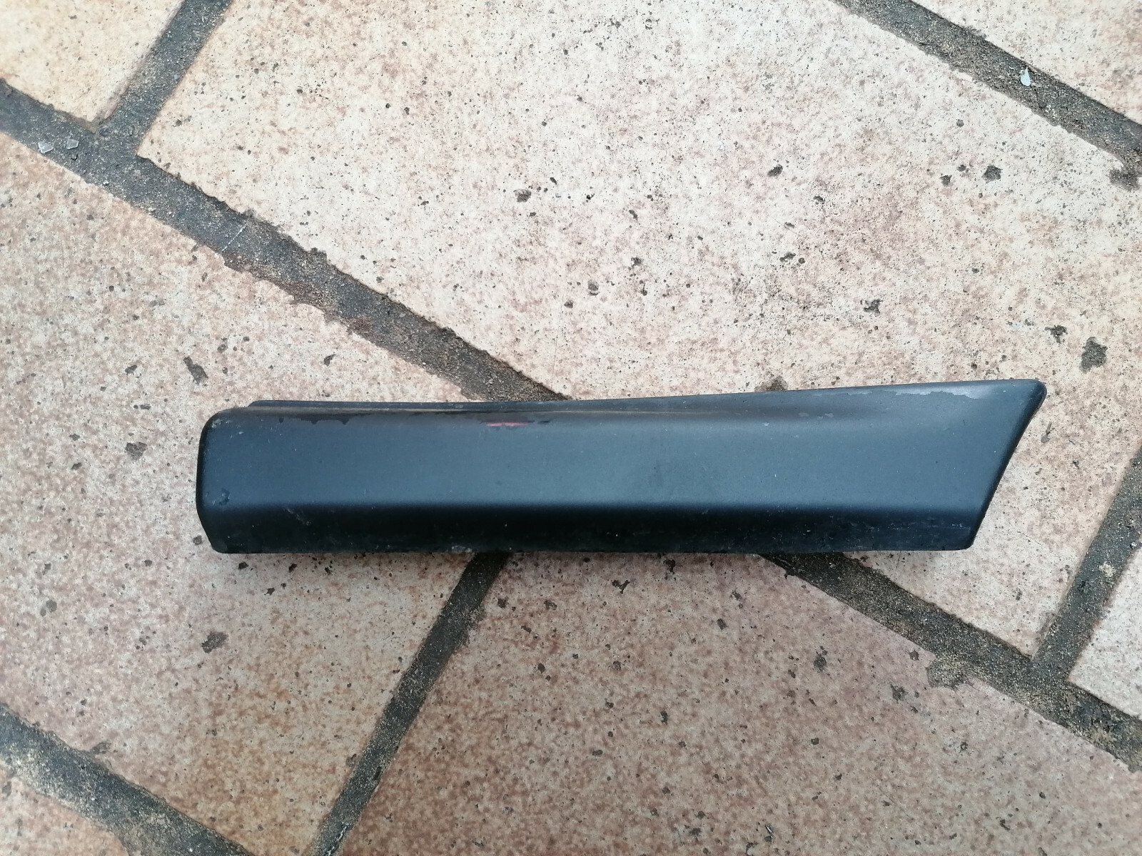 FACELIFT Front Arch side wall Fender Molding Trim Set Honda CRX EE8 EF8