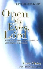 Open My Eyes, Lord: A Practical Guide to Angelic Visitations and Heavenly...