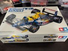 Tamiya 1/20 Williams FW13B Renault F1 Grand Prix Collection No.25 Model Kit JPN — photo 2
