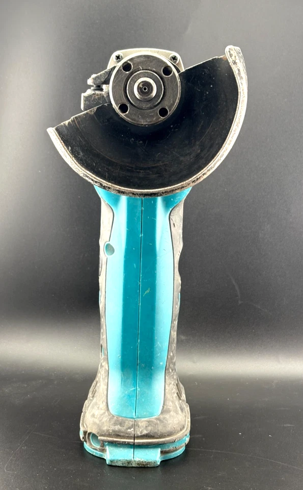 MAKITA LXT DGA452 18v Angle Grinder - Image 2 of 4