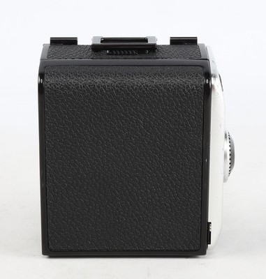 Rollei 120/220 6X6 (SL66) Medium Format Film Back, with Dark Slide