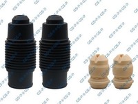 Gsp 5405630PK Staubschutzsatz, StoßDäMpfer Vorne Links Rechts FüR Ford Seat