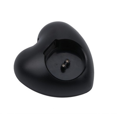 Travel/Home Charging Stand Dock Carrying Base For Babyliss Electric Hair Clipper