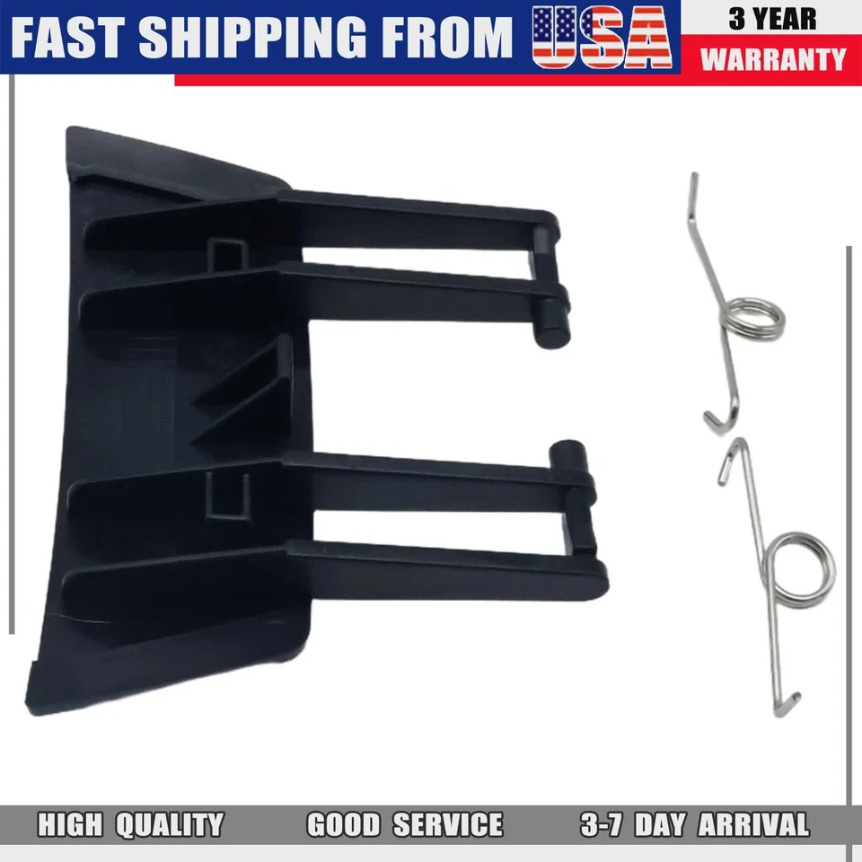 1 Pcs Center Console Tray Storage Box Switch Handle Fits 03-08 BMW Z4 2.5L 3.0L - Изображение 4 из 4