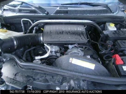 06 07 08 09 10 COMMANDER L. SIDE VIEW MIRROR POWER W/O MEMORY 462880