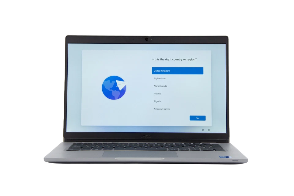 Dell Latitude 5320 · i7-1185U · 16GB · 512GB, photo 2 of 5
